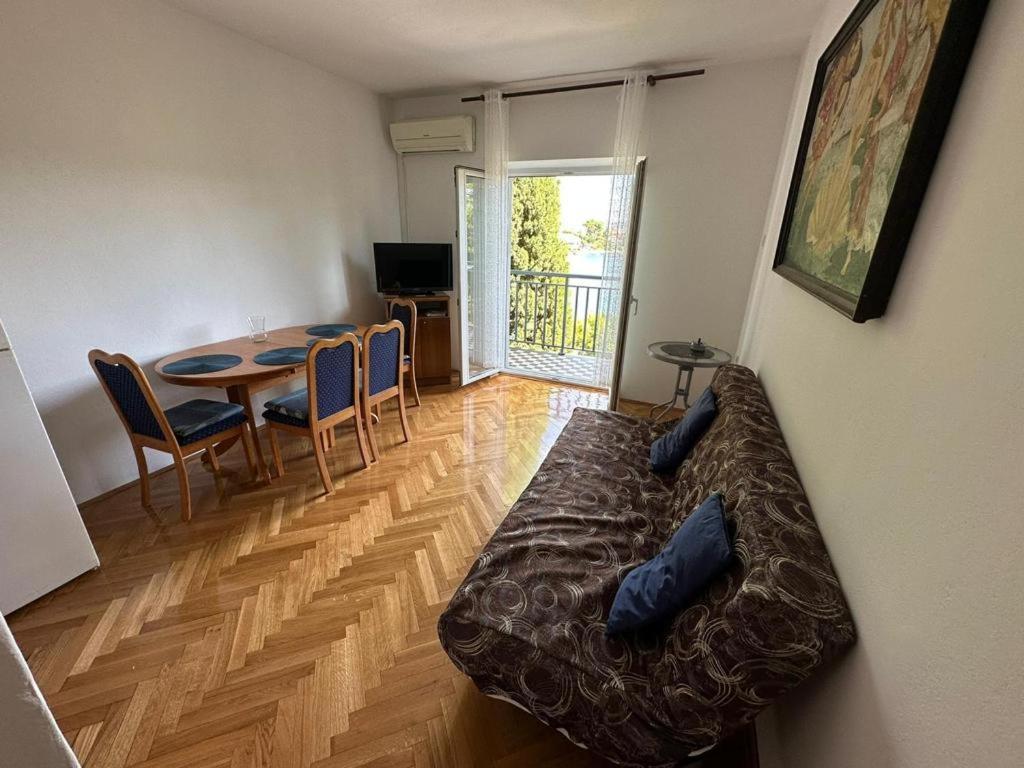 Apartment Nedjeljka Klek Exteriör bild