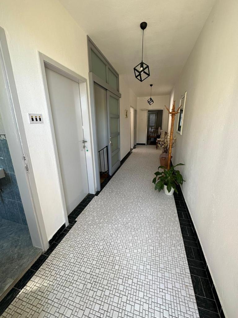Apartment Nedjeljka Klek Exteriör bild